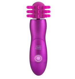 Body&soul Captivation Massager - Roze