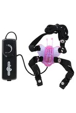 Seven Creations Butterfly Stimulator