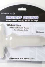 Hump Gear - Buttplug Sleeve Clear