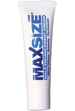 Swiss Navy MaxSize Cream