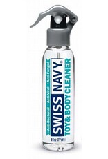 Swiss Navy Toy & Body Cleaner 177 ml