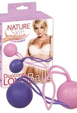 Nature Skin NS Duotone Balls
