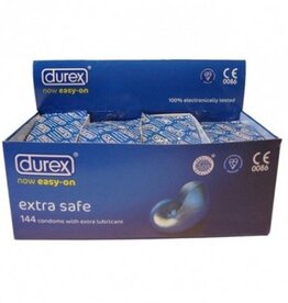 Durex Durex Extra Safe 144st