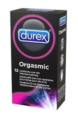 Durex Durex Orgasmic 12st