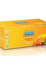Durex Durex Pleasurefruits 144st