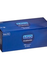 Durex Durex Anatomic Condooms - 144 stuks