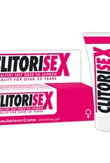 Joydivision CLITORISEX Cream 40 ml