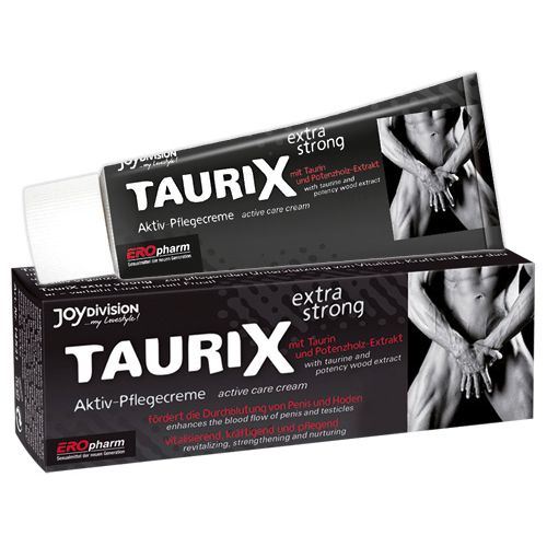 Joydivision TauriX extra strong 40 ml