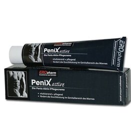 Joydivision PeniX Active Creme 75ml