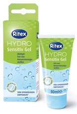 Ritex Hydro Sensitiv Gel 50ml