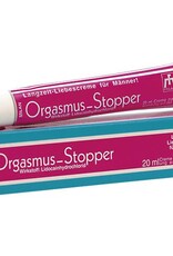Orgasmus-Stopper-Creme 20gr