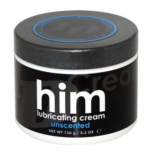ID Him Lubricating Cream Unscented 156 gr