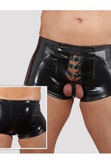 The Latex Collection Pants mit Showmaster-Effekt