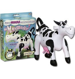 you2toys Little Daisy Inflatable Cow