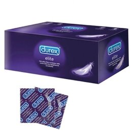 Durex Durex Elite Condooms 144st