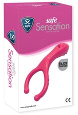 Safe Sensation Clitorisstimulator