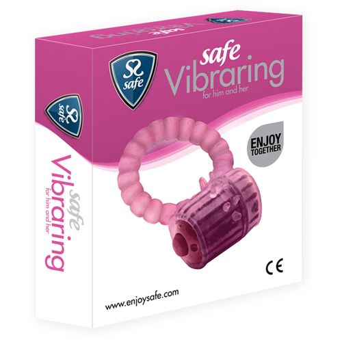 Safe Vibraring