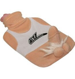 you2toys Hot-Water Bottle Penis