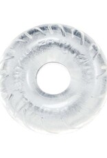 Blend Cruiser Cock Ring - Ice Clear