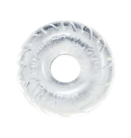 Blend Cruiser Cock Ring - Ice Clear