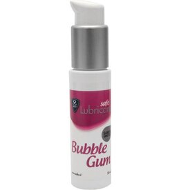 Safe Glijmiddel Bubble Gum