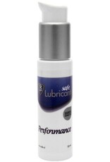 Safe Lubricant Performance