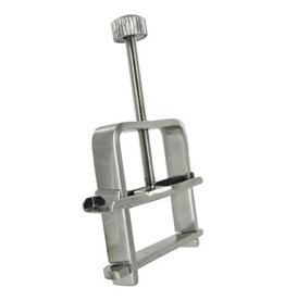 Stainless Steel Nipple Vise