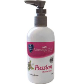 Safe Massage 2in1 Passion