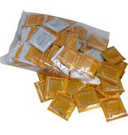 VITALIS - Banana Flavoured Condoms 100 pcs