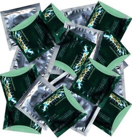 VITALIS - Appelsmaak Condooms - 100 stuks