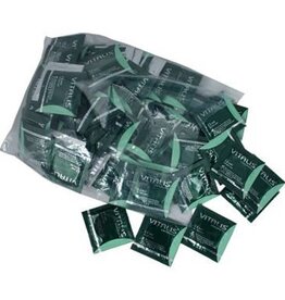 VITALIS - Mint Condoms - 100 pcs