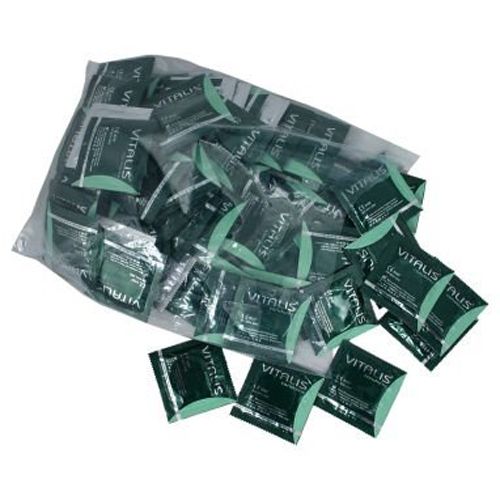VITALIS - Mint Condooms - 100 stuks