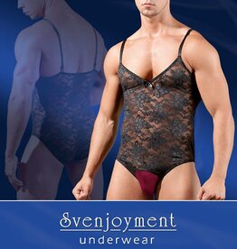 Sven O Underwear Heren Body Divine