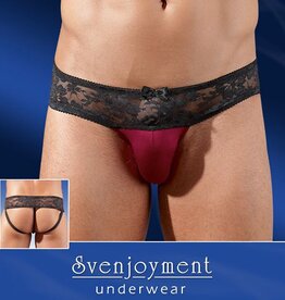 Sven O Underwear Heren Jockstrap Divine