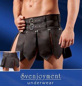 Sven O Underwear Gladiator skirt