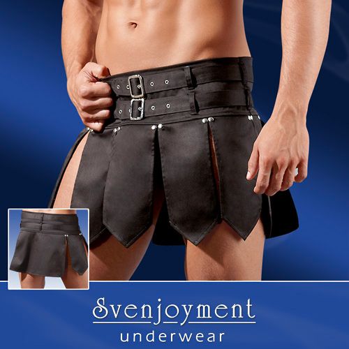 Sven O Underwear Heren Rok Gladiator
