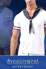 Sven O Underwear Heren Shirt Sailor