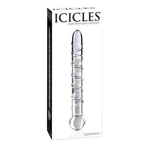 Pipedream Icicles No 1