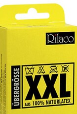 Condooms Rilaco XXL Condooms - 3 stuks