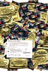 Sico Dry Condooms 100 stuks