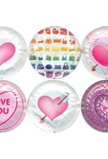 Condooms EXS Bulkpack For Girls - 100 condooms