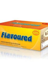 Condooms EXS Flavoured Condooms 144 st