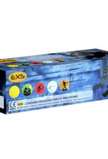 Condooms EXS City Mix - 144 condooms