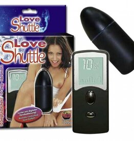 Erotic Entertainment Love Toys Love Shuttle