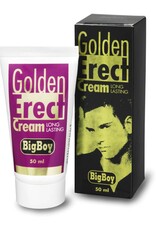 Big Boy Big Boy Golden Erect Cream