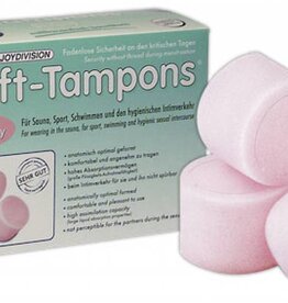 Joydivision Soft-Tampons