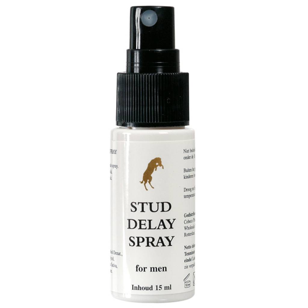 Cobeco Stud Delay Spray