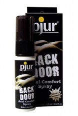 Pjur Pjur Back Door Spray