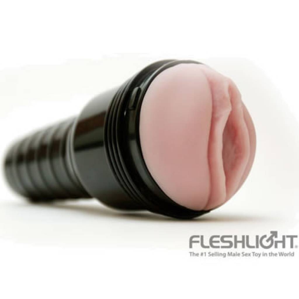 Fleshlight Fleshlight - Pink Lady Original