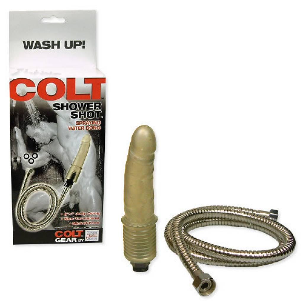 Colt Colt Shower shot